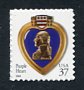 Purple Heart Issue United States, 2003